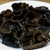 兵团缘黑木耳250g