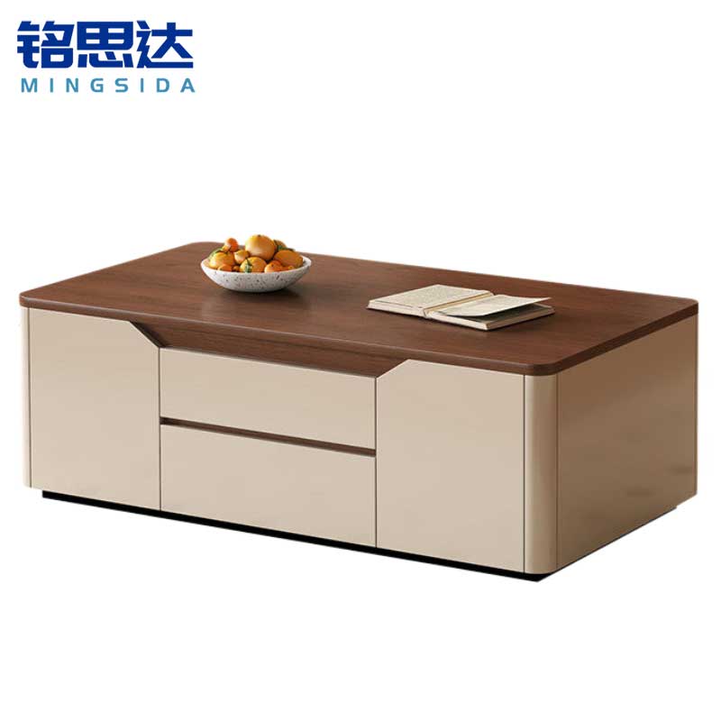 铭思达 茶几 120*60*50cm 个高清大图