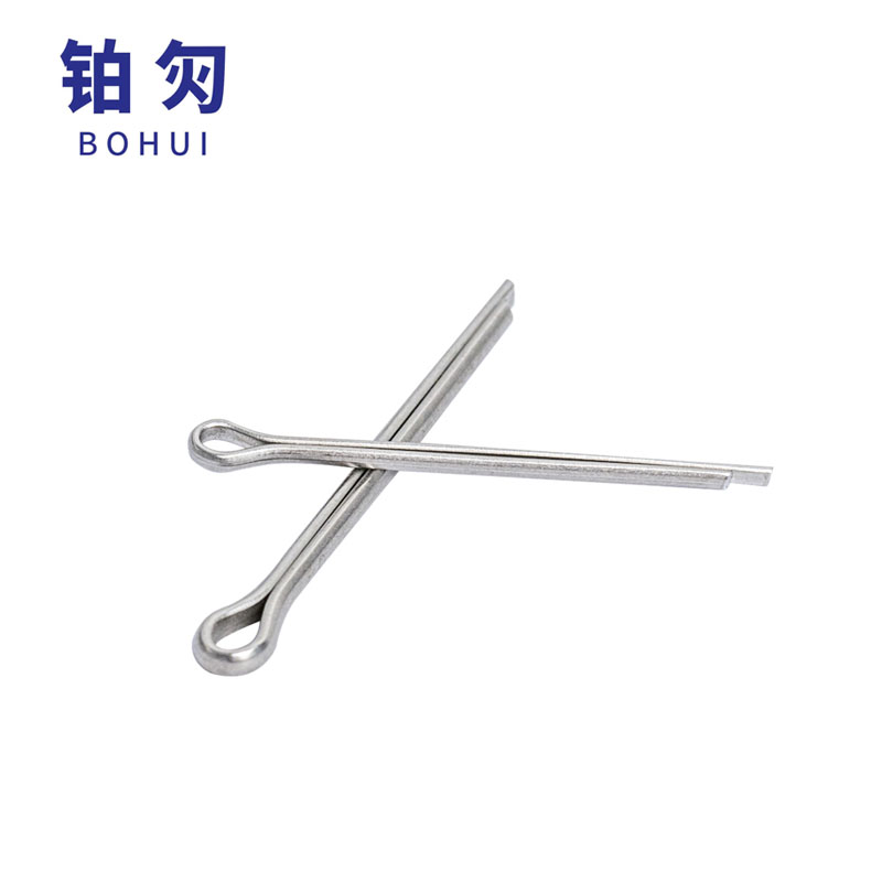 铂灳 不锈钢开口销 5*60mm 个高清大图