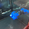 鱼缸造浪机冲浪泵磁铁底座双头水族箱造流泵鱼缸造浪泵
