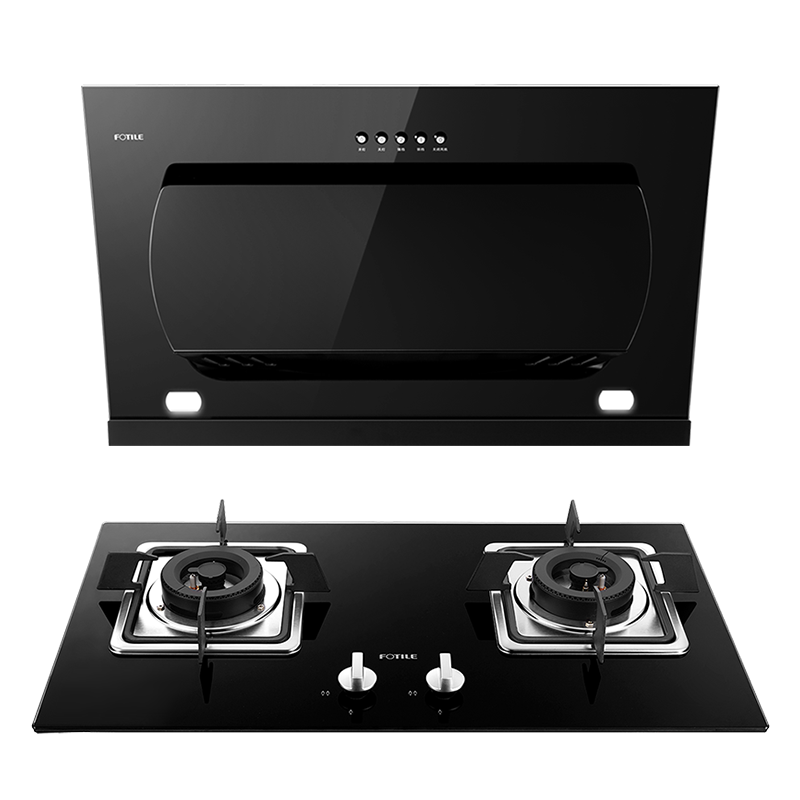 方太jcd9bth33b油烟机燃气灶套餐烟机灶具套装官方旗舰店