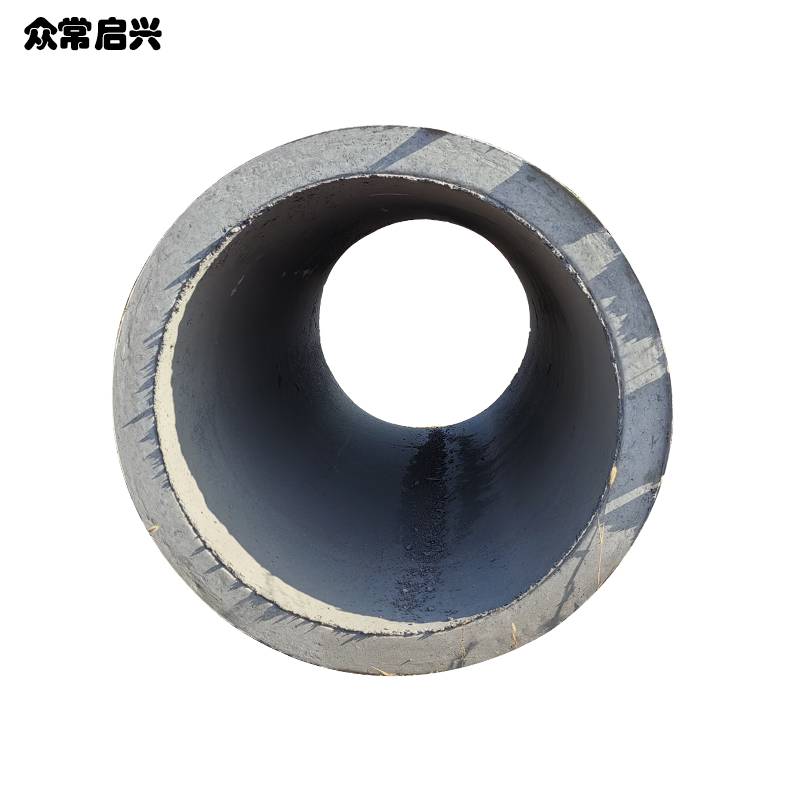 众常启兴 水泥管 580*2000*120mm 节高清大图