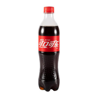 碳酸饮料可乐 500ml/瓶 24瓶/箱 (10箱)