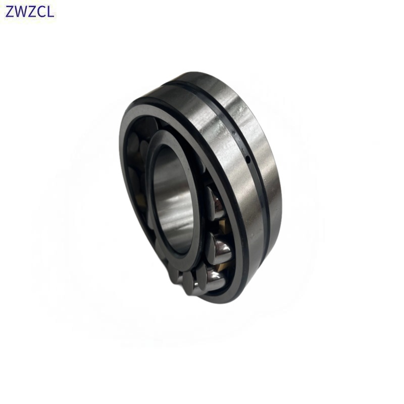 ZWZCL调心滚子轴承22312CA/W33高清大图