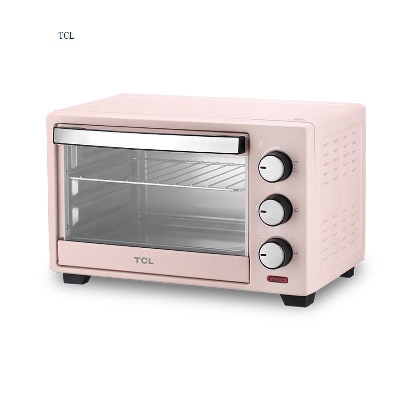 TCL TKX-P1416 16L 美宴多用电烤箱(单位:台)