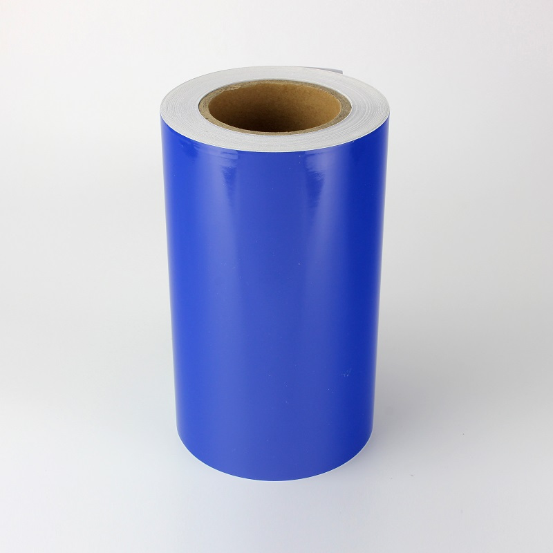 LENHANG联翰 LHCAP220mmX20m-BL 标签(计价单位：盒) 蓝色