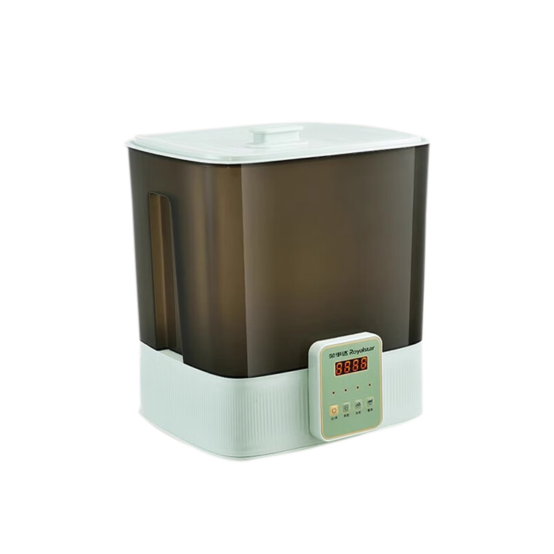 荣事达果蔬清洗机26L大容量食品食材净化器RSQ-12XF8