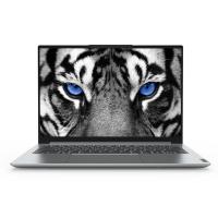 联想(Lenovo)小新Pro14 2021新款高性能超轻薄笔记本电脑(十一代酷睿i5-1135G7 16G 1TB固态 MX450 2G独显 2.2K全面屏 高色域)银 定制版