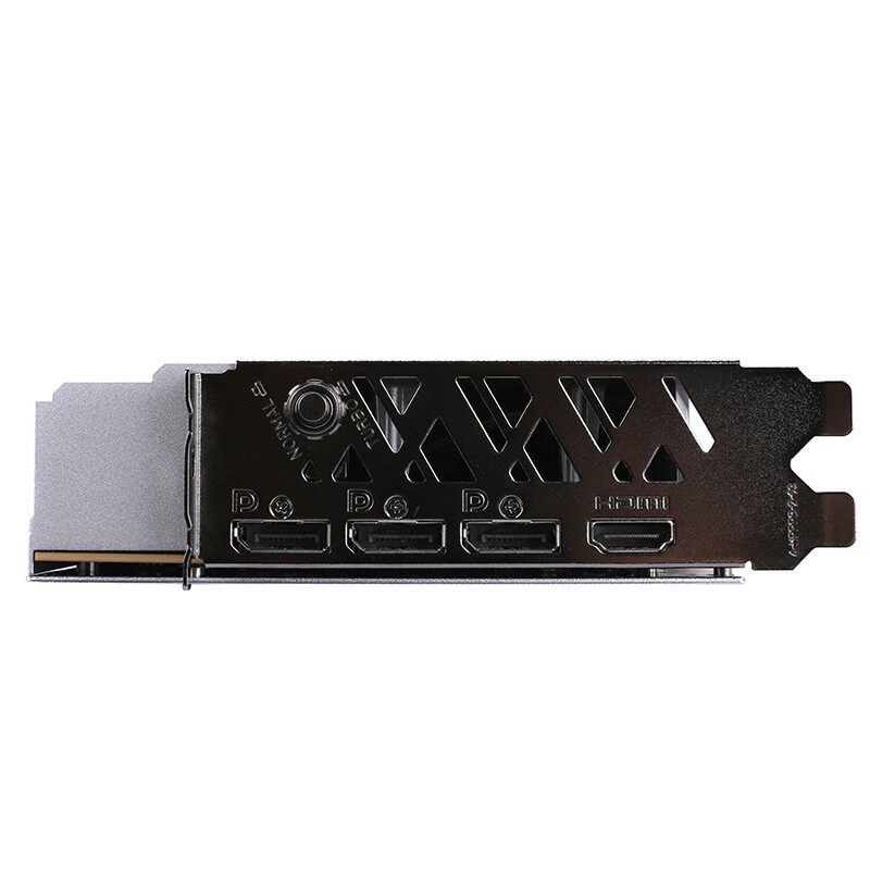 七彩虹(Colorful)水神iGame GeForce RTX 4090 Neptune游戏一体式水冷显卡(非oc)