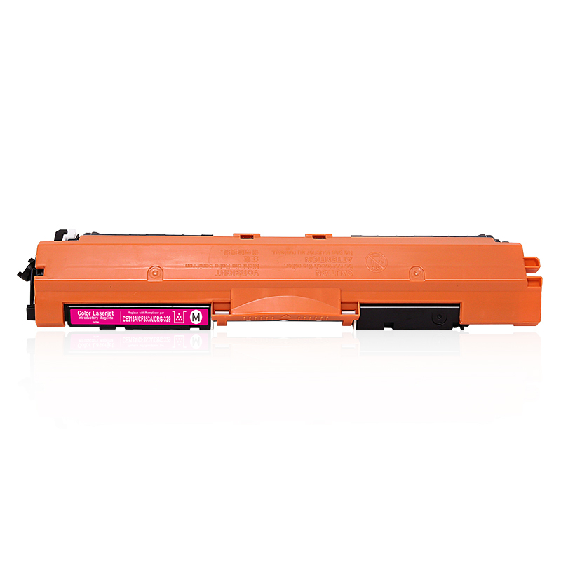 得印PLUS BF-CF353A红色硒 鼓 适用MFP M176n/MFP M177fw 彩色数码多功能一体机/单支
