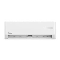 美的 KFR-35GW/G3-1 二级能效1.5p空调 含基础安装