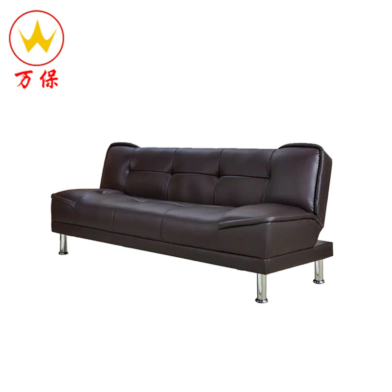[万保]多功能沙发 现代简约沙发 可折叠·