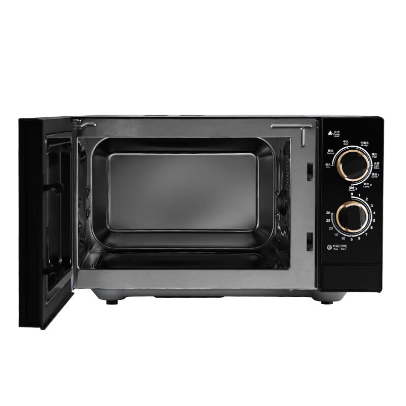 格兰仕(Galanz)微烤功能一体机G80F23SP-M8A(B0)高清大图