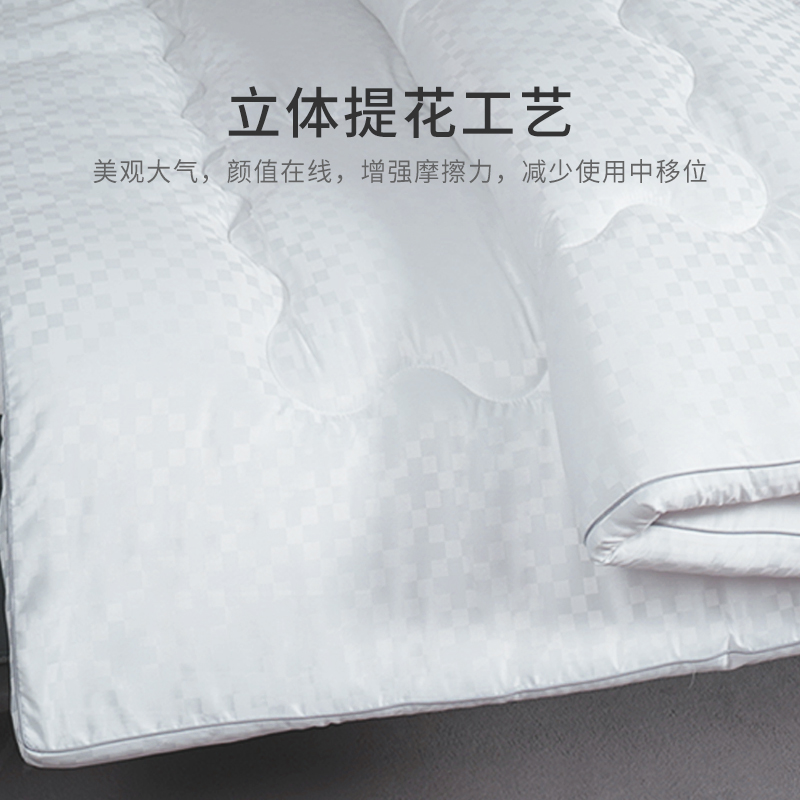 睡眠博士(AiSleep)柔软梦享床垫高清大图