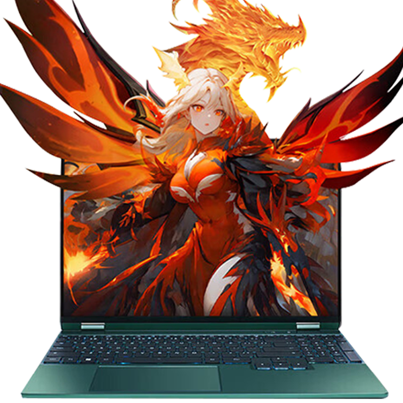 [来酷GT16] Core 5 205H/RTX3050独显/165Hz/16英寸 16 512高清大图