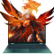 [来酷GT16] Core 5 205H/RTX3050独显/165Hz/16英寸 16 512