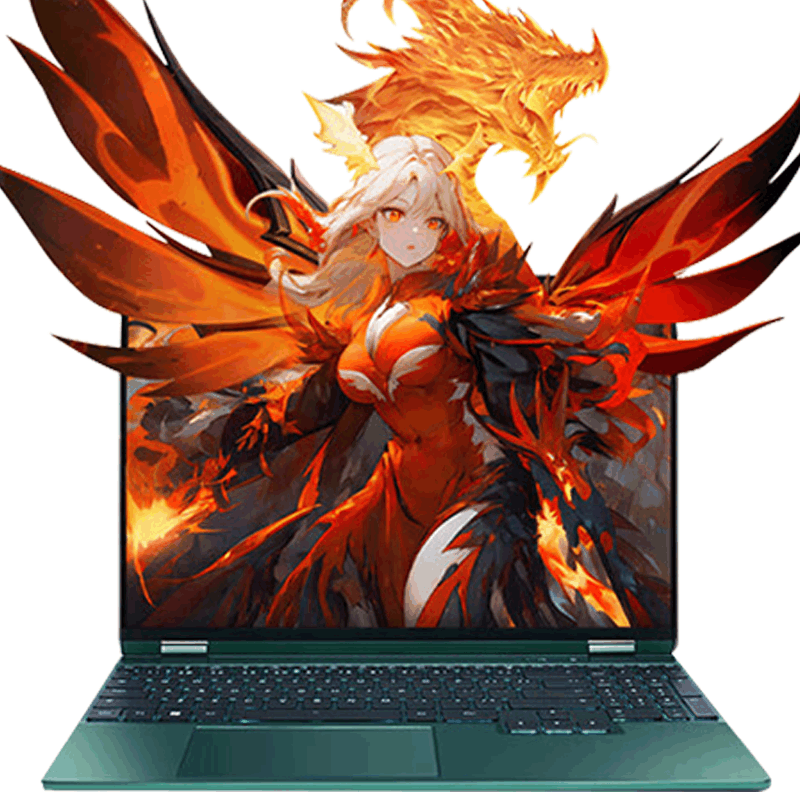 [来酷GT16] Core 5 205H/RTX3050独显/165Hz/16英寸 16 512图片