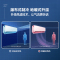 海信(Hisense)新风1.5匹变频1级能效挂壁式智能节能健康冷暖家用空调挂机KFR-35GW/X700H-X1