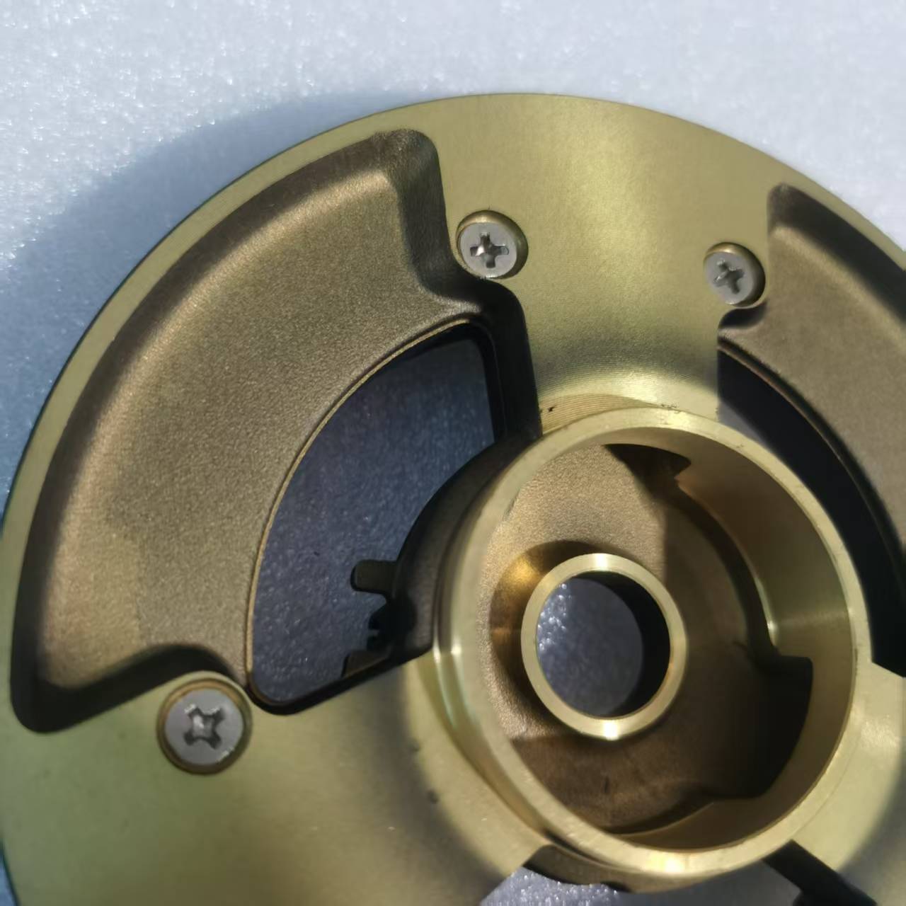 帮客材配 全新原装法迪欧集成灶 90X01 90Z02 90ZK03 分火器 收前务必验货高清大图