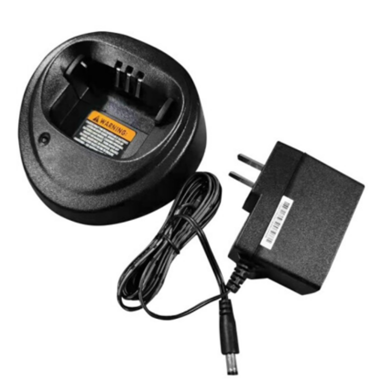 智通八方对讲机充电器 P3688高清大图