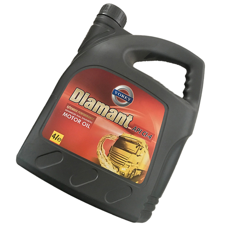 VOREY DIAMANT CI-4 15W40金钢系列柴机油 (4L)