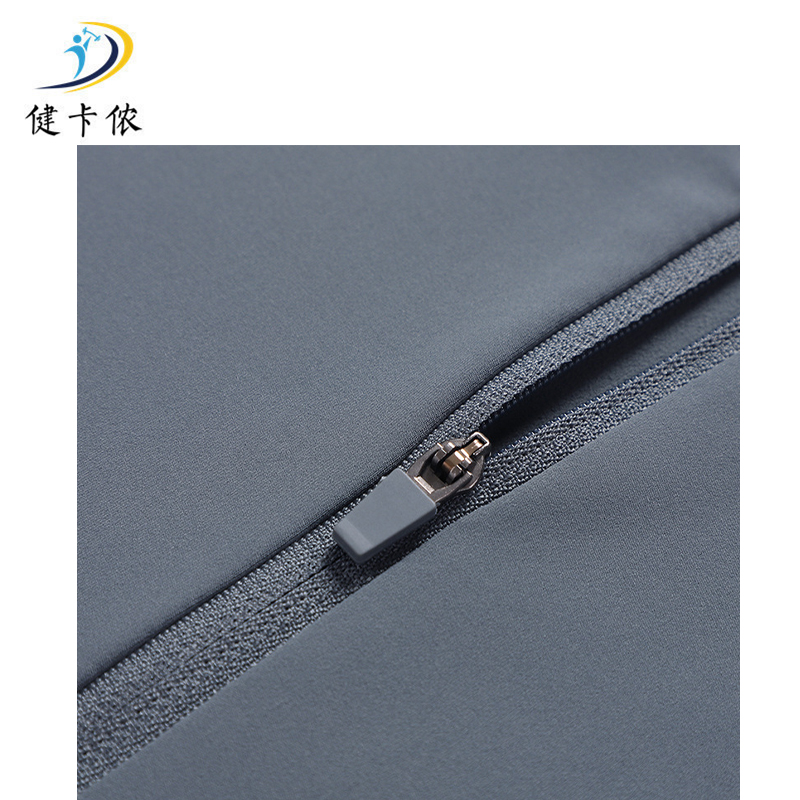 健卡侬长袖T恤JK18/件高清大图