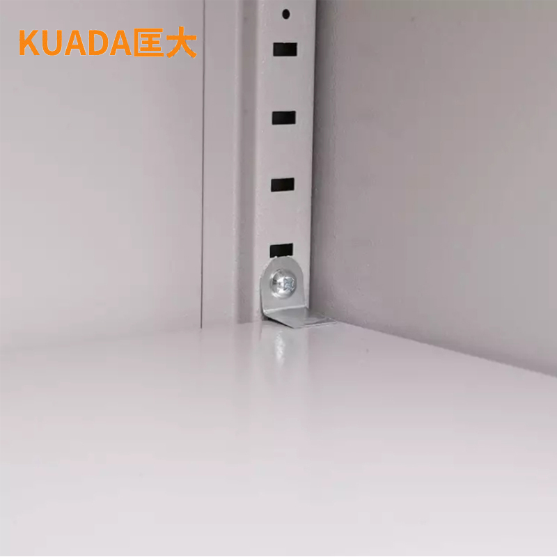 匡大钢制保密柜密码文件柜电子保险矮柜KDT242