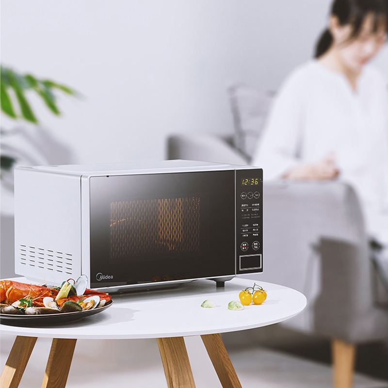 美的(Midea) PM2003 微波炉多功能