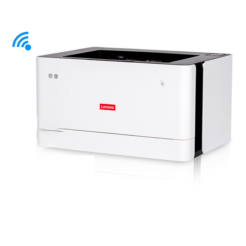 联想 打印机 L100W A4 单位:台