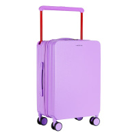 驿客 驿客旅途者拉杆箱 EKX-6023 蓝色20英寸 蓝色 38*23*58cm 大容量空间 装下全世界