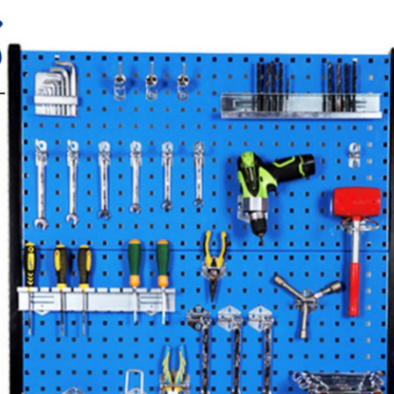 豫龙都工具架双面个高清大图