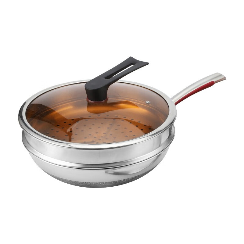 巴尔德康悦生活厨具套装BT-2005高清大图