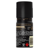 凌仕(Lynx)男士魅动香氛 经典诱因150ml[联合利华]