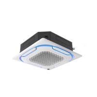美的（Midea）嵌入式吸顶机空调变频冷暖 KFR-51QW/BP2DN8Y-D(3）