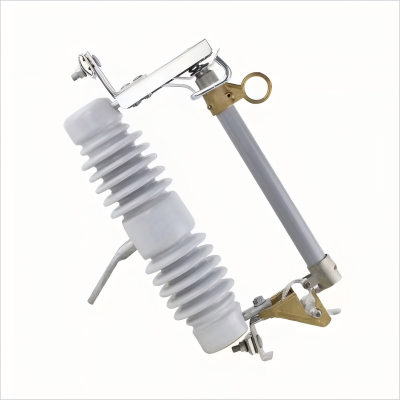 澄开 跌落式熔断器 RW12-12KV/200A/只高清大图