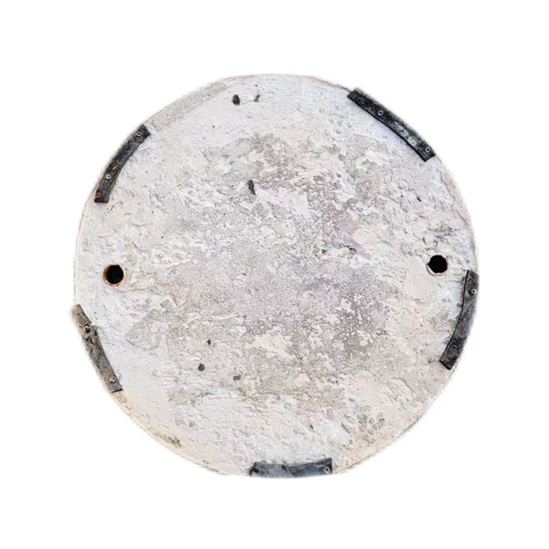 常品 水泥井盖 670mm 个高清大图