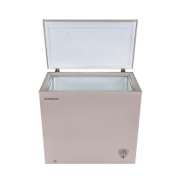 容声冷柜BD/BC-205E/HC钛空金