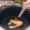 益多电火锅多用途锅家用电炒锅多功能电热锅一体锅宿舍电煮锅料理锅烤肉锅电热火锅不粘锅 3.5L大容量 SLT-10