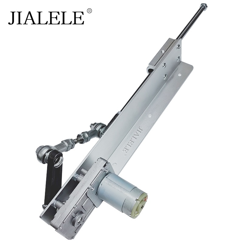 JIALELE 3活门连杆机构 LG-3M 台高清大图