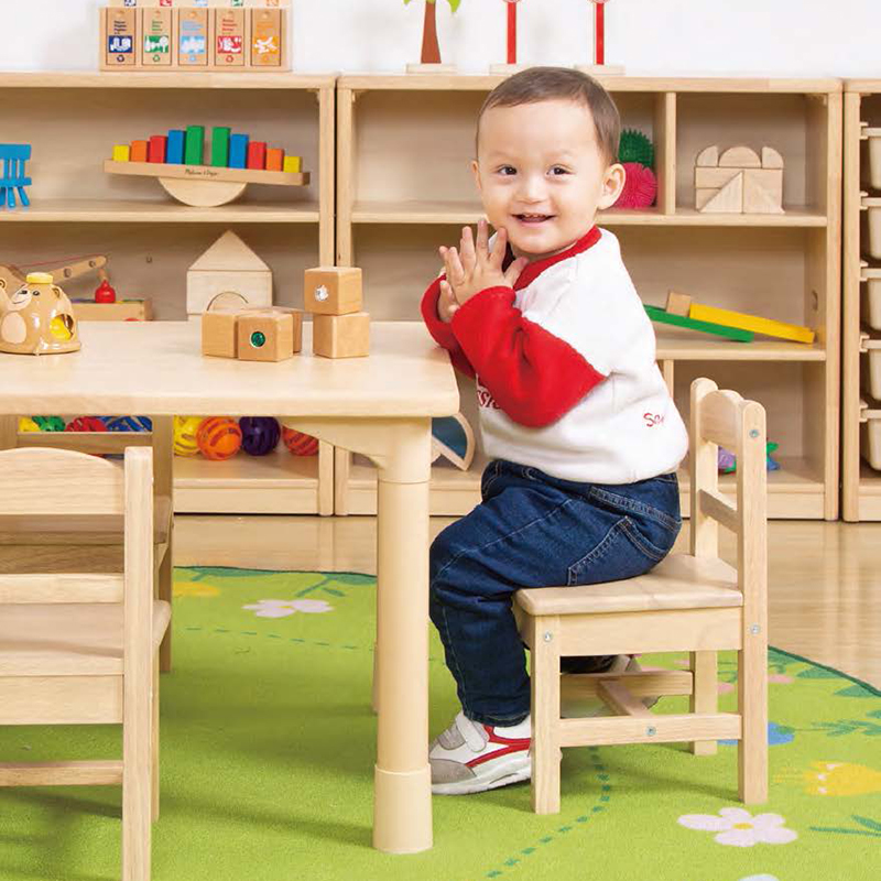 华森葳建构区角玩具柜高清大图