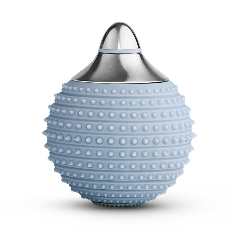 傲胜(OSIM) uZap Ball 2 能量球按摩器蓝色 OS-9251