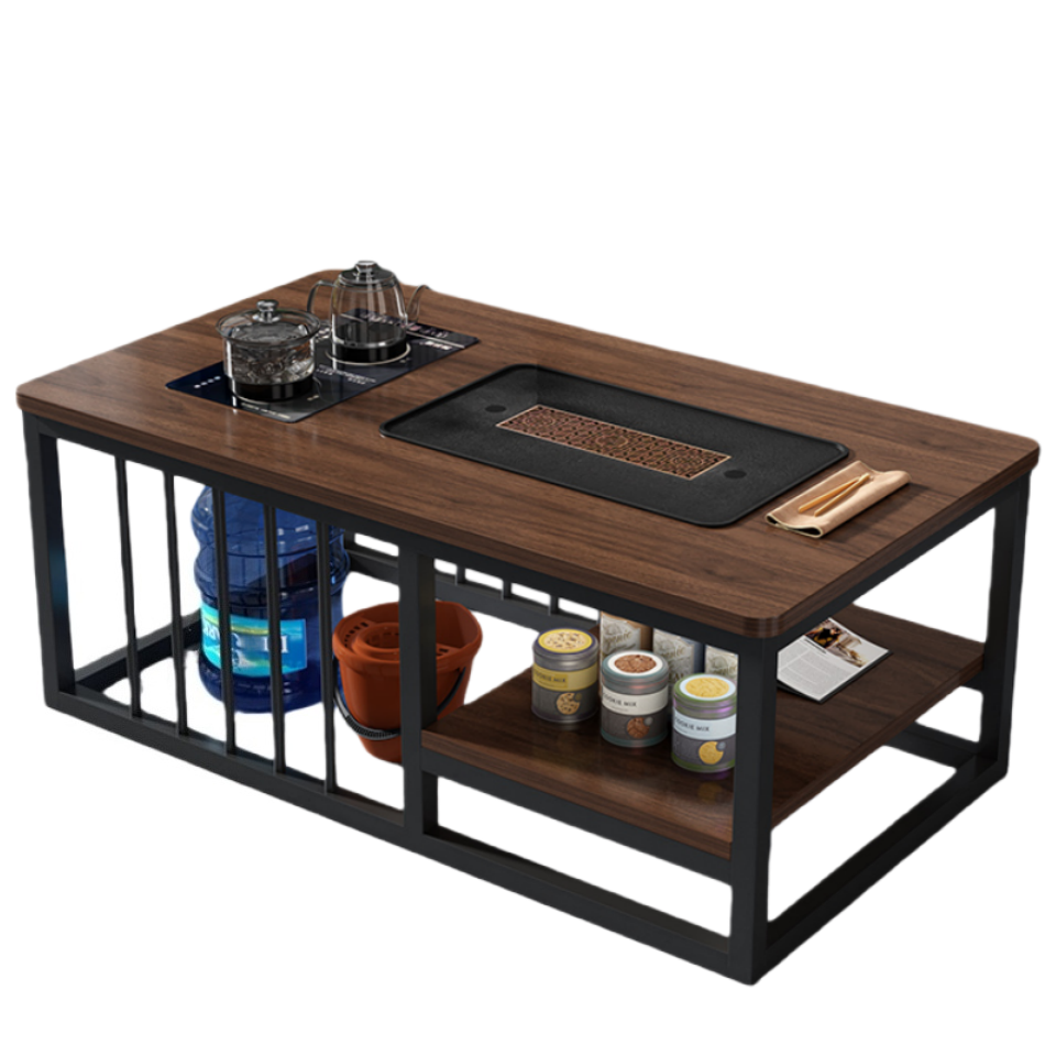 铭思达茶桌高清大图