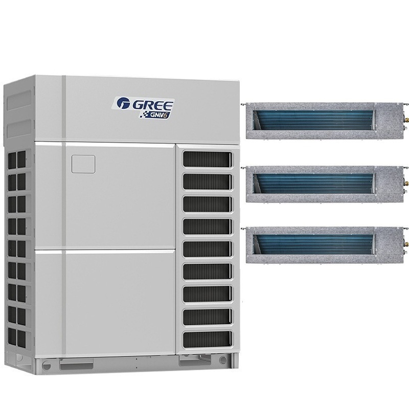 格力(GREE) 多联机内机GMV-ND63P/B