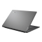 联想(Lenovo)YOGA 14s 2021款 14英寸全面屏超轻薄笔记本电脑(R7_4800H 16G 512G 2.8K 90Hz高分高刷高色域屏)深空灰