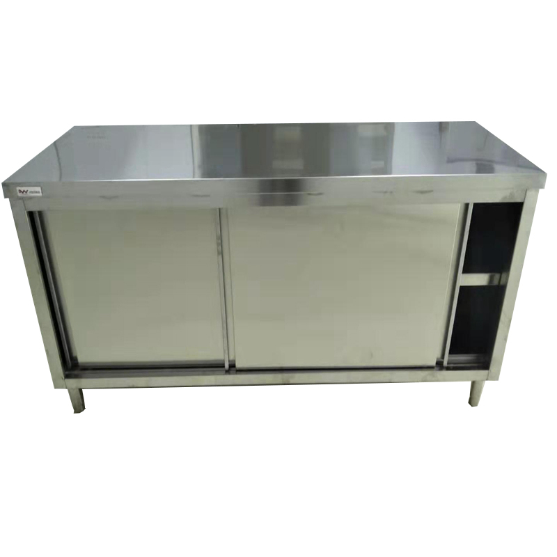 沃凯玛 打荷台 1800㎜×800㎜×800㎜