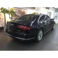 [订金销售]奥迪(Audi) A8L 2014款 A8L 3.0T AT 45 Quattro专享 开心汽车二手车