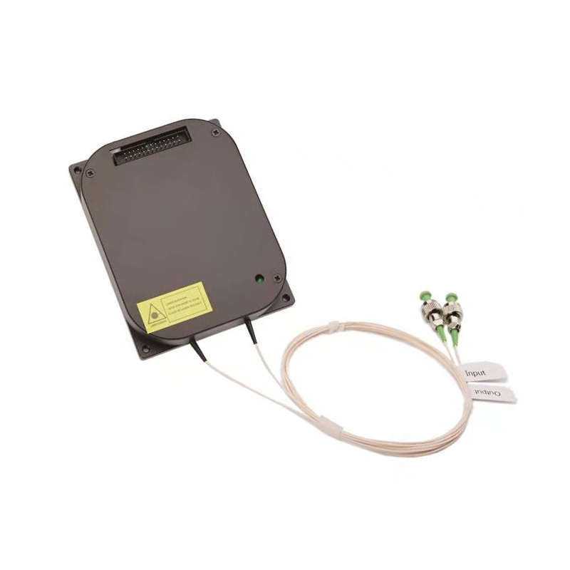 EDFA模块 BG-EDFA-M3-C1-N-20dBm-0.9SM-1.2m-FC/APC