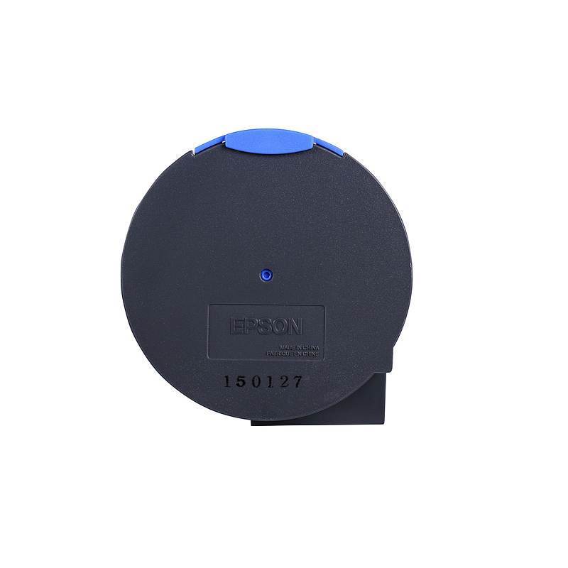 爱普生(EPSON)原装 标签黄色 色带 RC-T1YNA(单位:根)