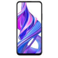 华为 荣耀(HONOR)9X 8GB+128GB 幻夜黑 全网通移动联通电信4G 4000mAh超强续航 智能手机