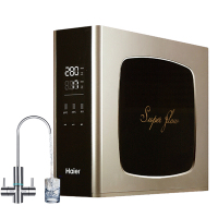 海尔家用净水器HRO400-4(G)